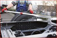 KS Tools 516.5053 516.5053 Momentsleutel 750 - 2000 Nm - thumbnail