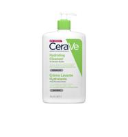 Cerave Cerave Hydraterende Reinigingscreme 1000 ML - thumbnail