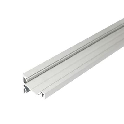 Brumberg 53385261 Opbouwhoekprofiel Brumberg Leuchten 1 stuk(s)