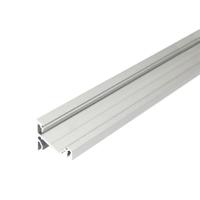 Brumberg 53385261 Opbouwhoekprofiel Brumberg Leuchten 1 stuk(s) - thumbnail