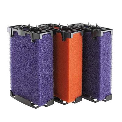 Oase FiltoMatic CWS 7000 Filtermousse-set voor Heldere & Gezonde Vijver - Makkelijke Installatie