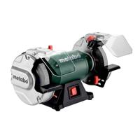 Metabo DS 150 Plus | Dubbele slijpmachine | 400 W | In doos - 604160000 - thumbnail