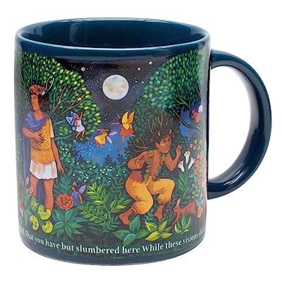 UPG Mok - Midzomernachtsdroom UPG Mok - Midzomernachtsdroom