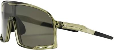 CHPO bril henrik forest green/green mirror CHPO bril henrik forest green/green mirror