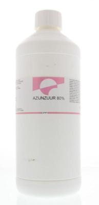 Orphi Azijnzuur essence 80% 1 Liter