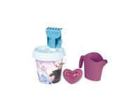 CreArt Kids 18x24cm, Måla efter nummer, Kattungar och skor, Paint by Numbers Kit, Ålder 7+, 25528, Ravensburger - thumbnail