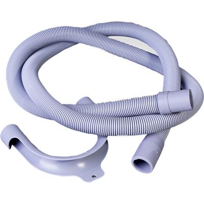 Universeel Flexibele Afvoerslang 19 Mm 1.5 M