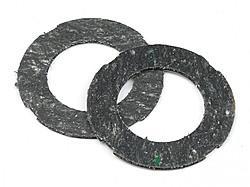 HPI - Slipper clutch pad (2pcs) (101250)
