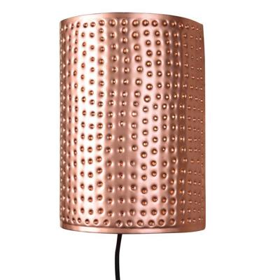 Urban Interiors Stoere wandlampSpike - AI-WL-2133-K