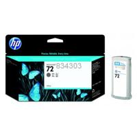 HP Inktcartridge 72 Origineel Grijs C9374A 130 ml - thumbnail