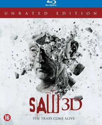 SAW 7 3D