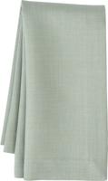 Sander Sander Loft tafelkleed 170 rond Fb. 78 - Fog Green - thumbnail