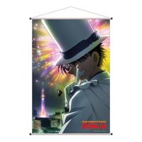 Detective Conan Wallscroll Kaito Kid 60 x 90 cm - thumbnail
