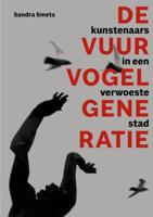 De vuurvogelgeneratie (Paperback) - thumbnail