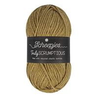 Scheepjes Truly Scrumptious - 327 Lemon Poppy Seed - thumbnail