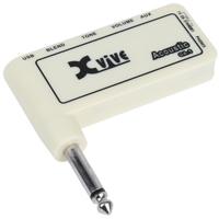 Xvive GA-1 Acoustic hoofdtelefoon-versterker akoestische gitaar - thumbnail