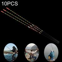 10st Waved1 # visserij Float Nano Floater Bobber - thumbnail