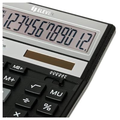 Eleven bureaucalculator SDC-888X-BK