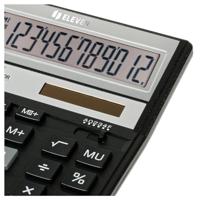 Eleven bureaucalculator SDC-888X-BK - thumbnail