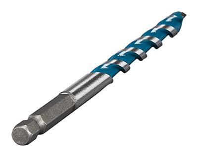 Makita E-15051 Carbide Multifunctionele boor 1 stuks 8 mm Gezamenlijke lengte 150 mm 1/4 (6.3 mm) inbus 1 stuk(s)