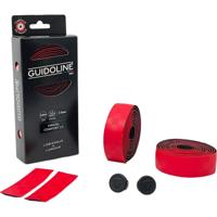 Velox stuurtape gravel confort 2.5 rood - thumbnail