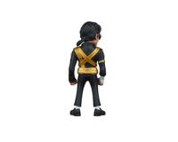 Michael Jackson Minix Figure Michael Jackson 10K 12 cm - thumbnail
