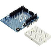 TRU COMPONENTS Protoshield Prototyping Board Prototyping-Board - thumbnail