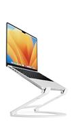 Twelve South Curve Flex Stand Macbook wit - thumbnail