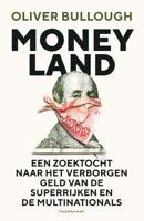 Moneyland - Oliver Bullough, Marianne Palm - ebook - thumbnail