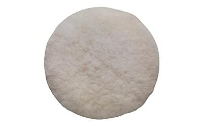 Metabo polijst-kap adhesive lambskins 150 mm - thumbnail