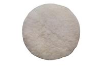 Metabo 631217000 Metabo hechtende Lamswollen polijstschijf 150 mm Diameter 150 mm 1 stuk(s) - thumbnail