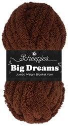 Scheepjes Big Dreams - 503 Comfort