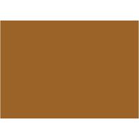 Creativ Company Foam vellen, a4, vel 210x297 mm, dikte 2 mm, koffie, 10 vel/ 1 doos - thumbnail