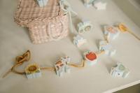 Little Dutch houten rijgkralen little farm - thumbnail