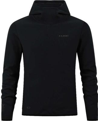 Cube Vertex - Hoodie