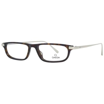 Uniseks Brillenframe Omega OM5012-52052 Ø 52 mm