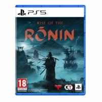 PlayStation 5-videogame Sony RISE OF THE RONIN - thumbnail