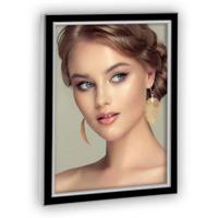 Zep fotolijst rw268 delfi black 15x20 cm - thumbnail