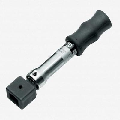 Gedore 760-00 7090690 Momentsleutel Insteekvierkant 9 x 12 mm 0.4 - 2 Nm