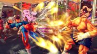 Ultra Street Fighter IV - thumbnail