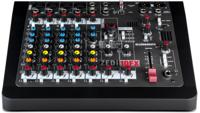 Allen & Heath ZEDi-10FX analoge mixer met 4x4 USB & effecten - thumbnail