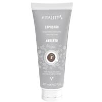 Vitality's Espresso Colouring Mask Argento 200ml - thumbnail