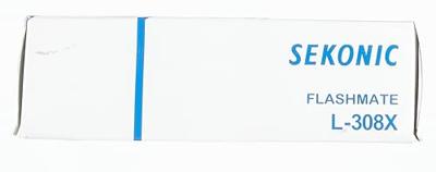Sekonic 100357X Belichtingsmeter