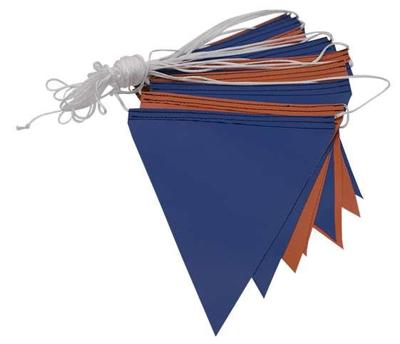 SET 25 M PENNANTS SET 25 M PENNANTS
