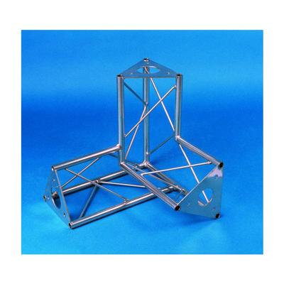 Alutruss DECOTRUSS SAL 34 Driehoek truss 3-voudige hoek 90 ° Alutruss DECOTRUSS SAL 34 Driehoek truss 3-voudige hoek 90 °