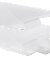 HEMA Brievenbakken A4 - 2 stuks - thumbnail