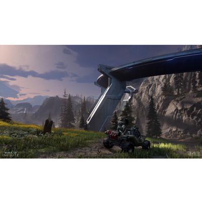 Halo Infinite
