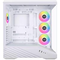 Lian Li Vector V100 White - thumbnail