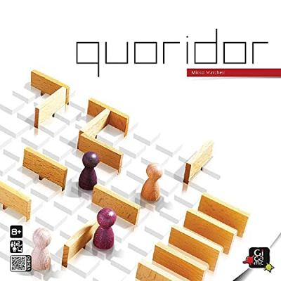 999Games 999 games quoridor classic - breinbreker