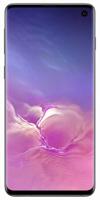 Galaxy S10 - Smartphone - SM-G973F/DS - dual-SIM - 4G Gigabit Class LTE - 128 GB - microSDXC slot - thumbnail